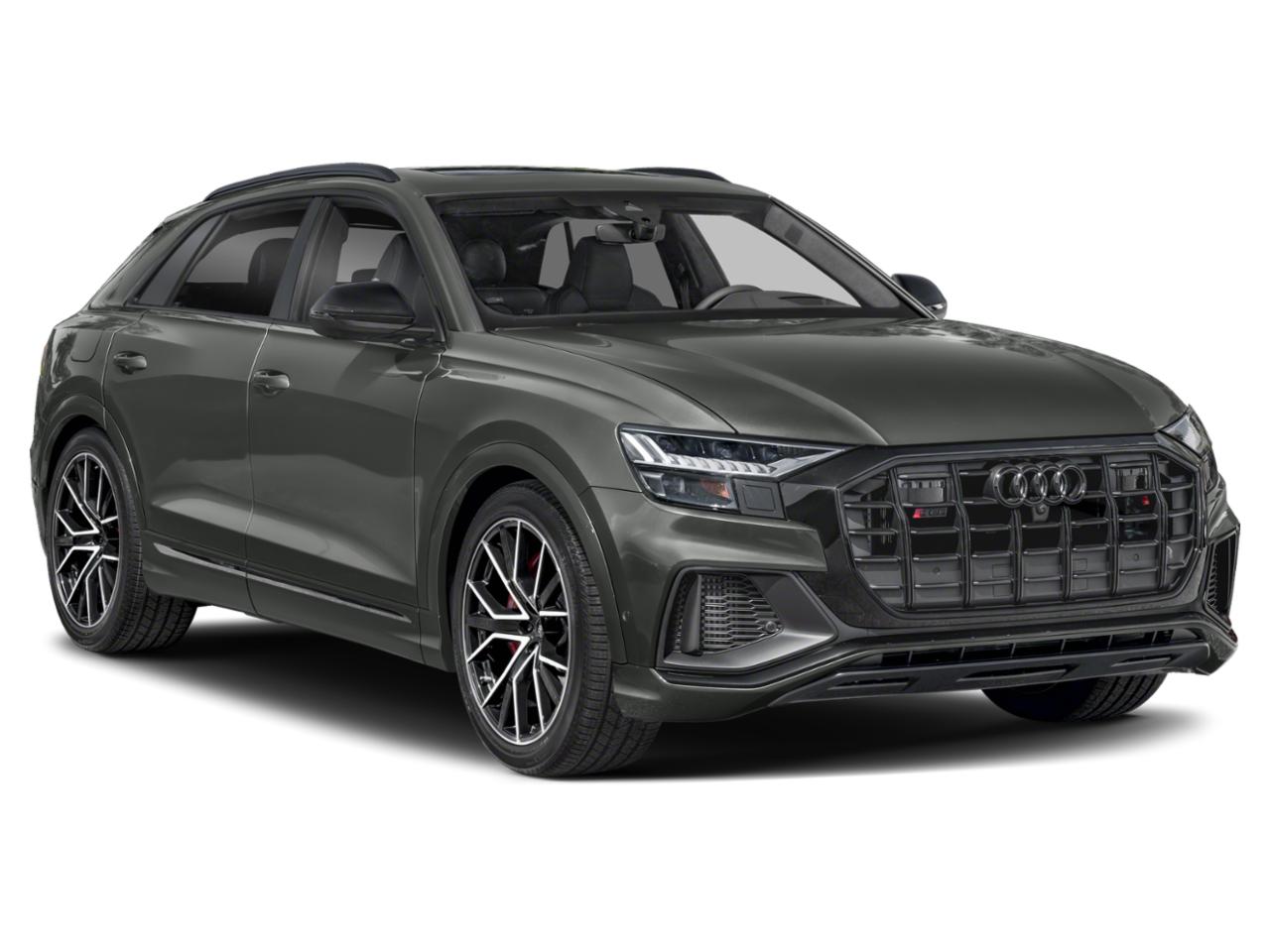 2023 Audi SQ8 Vehicle Photo in Lancaster, PA 17601