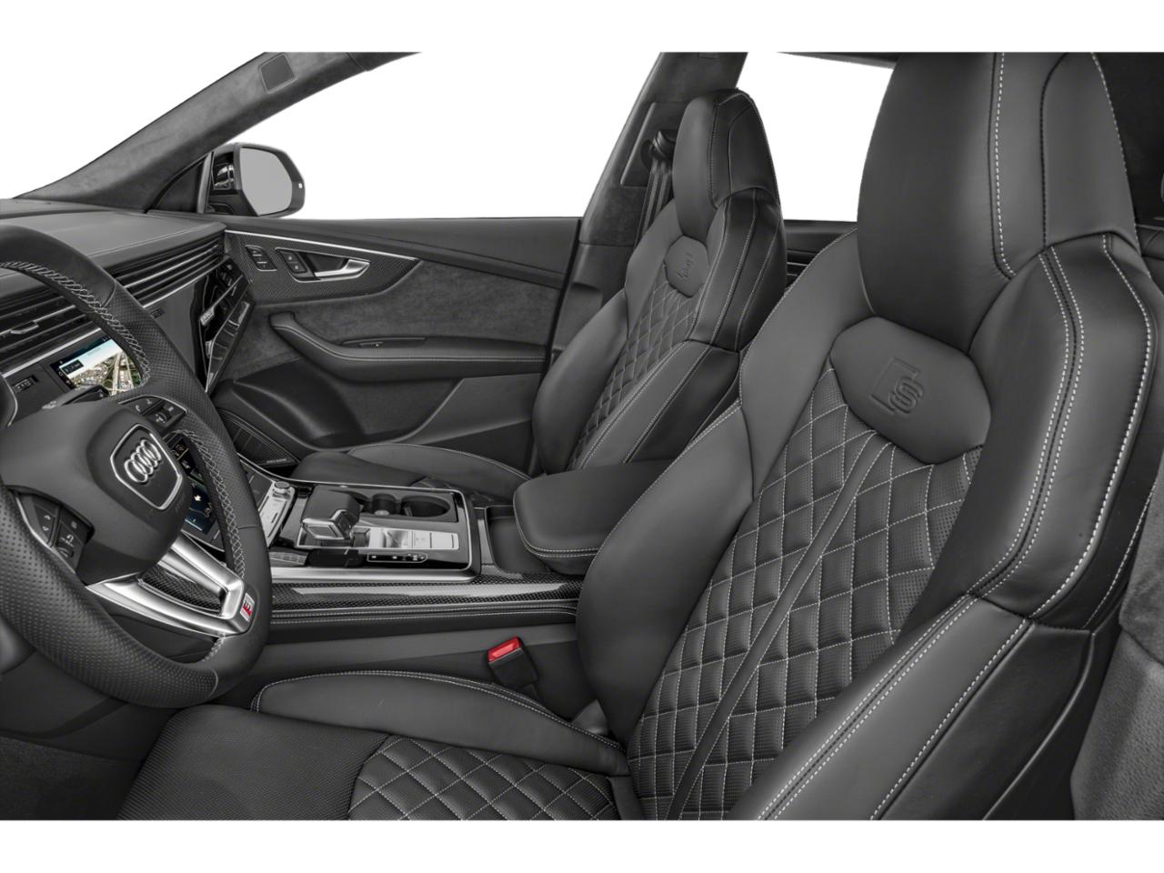 2023 Audi SQ8 Vehicle Photo in Lancaster, PA 17601
