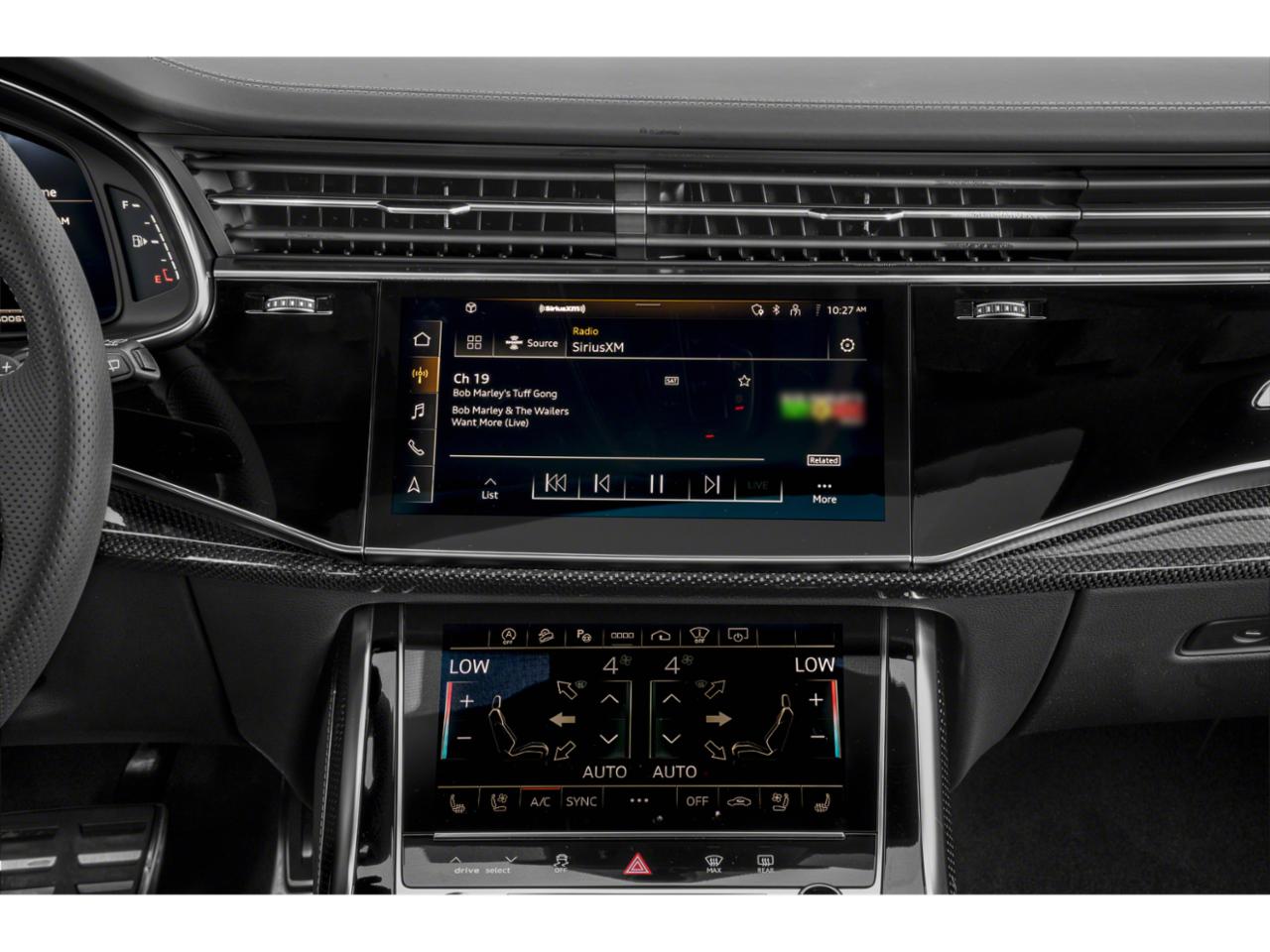 2023 Audi SQ8 Vehicle Photo in Lancaster, PA 17601