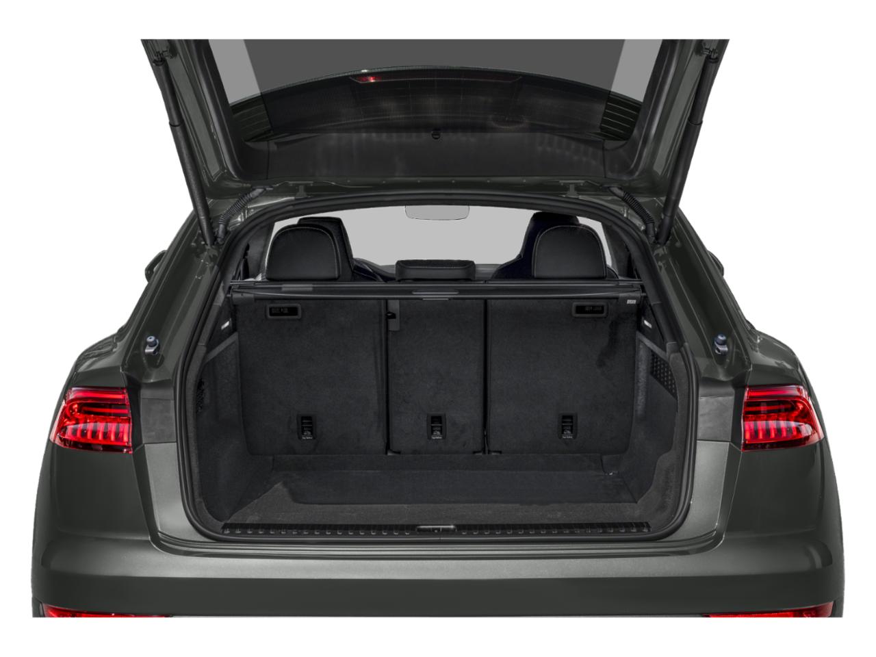 2023 Audi SQ8 Vehicle Photo in Lancaster, PA 17601
