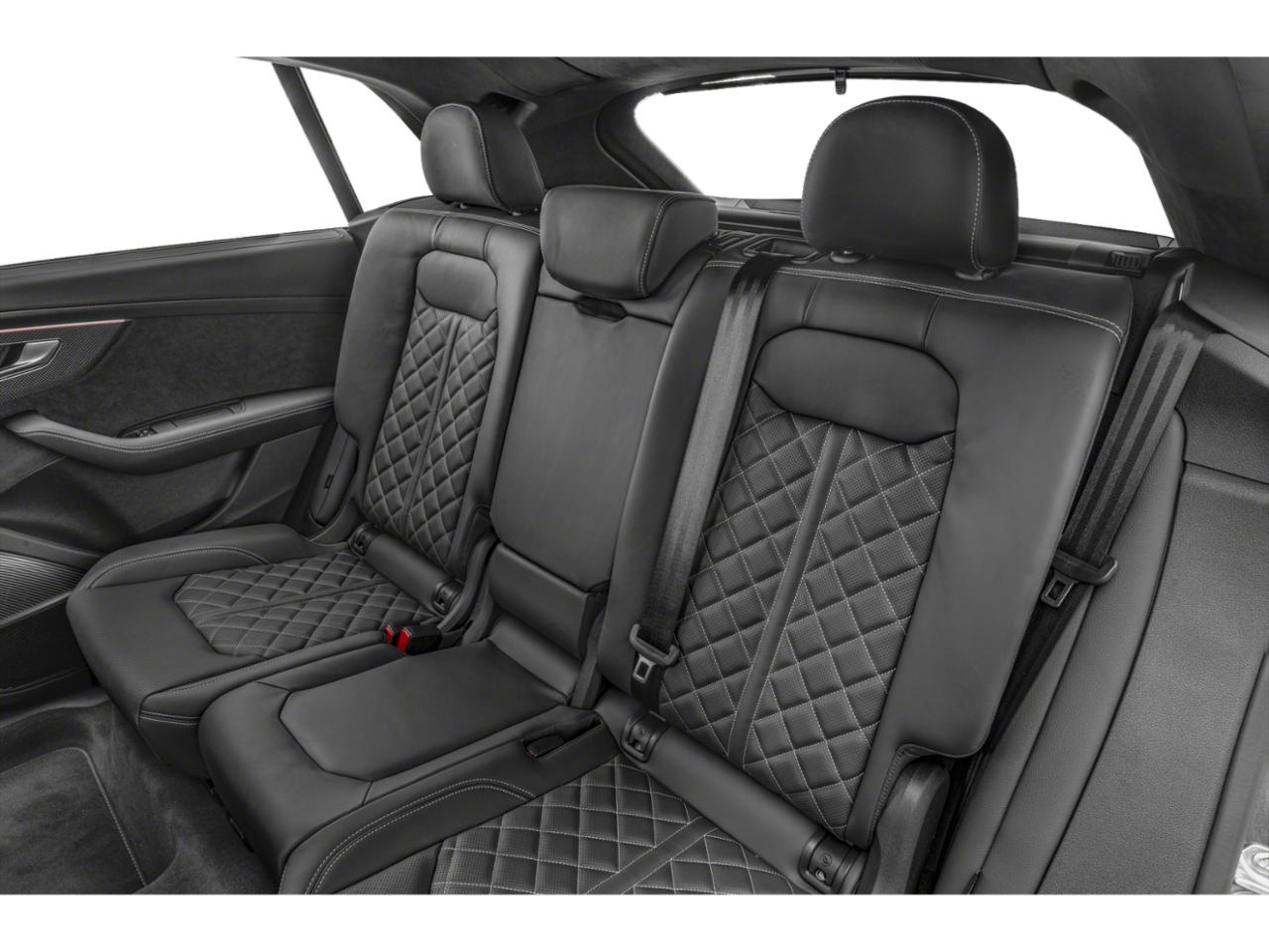 2023 Audi SQ8 Vehicle Photo in Lancaster, PA 17601