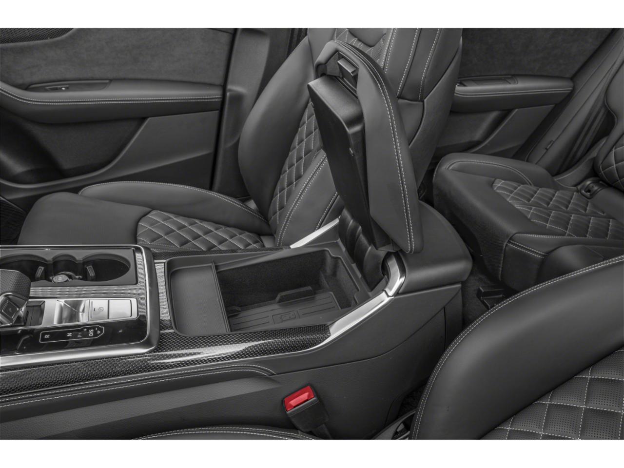 2023 Audi SQ8 Vehicle Photo in Lancaster, PA 17601