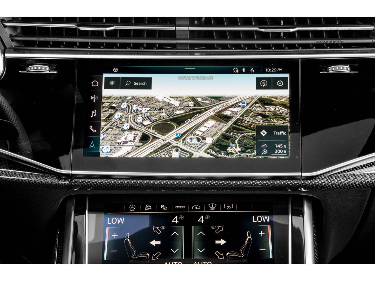 2023 Audi SQ8 Vehicle Photo in Lancaster, PA 17601
