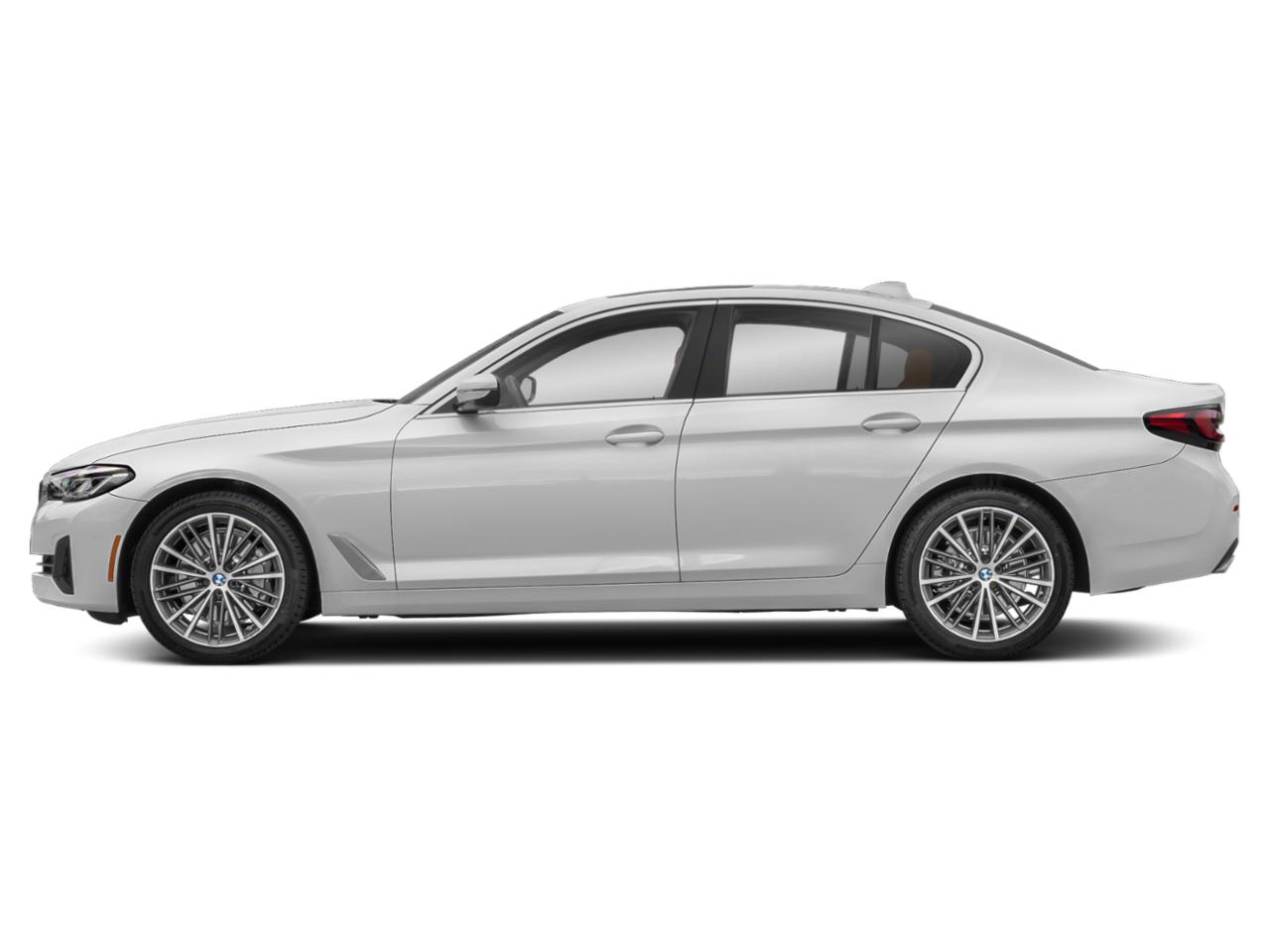 2023 BMW 530i Vehicle Photo in Tulsa, OK 74129