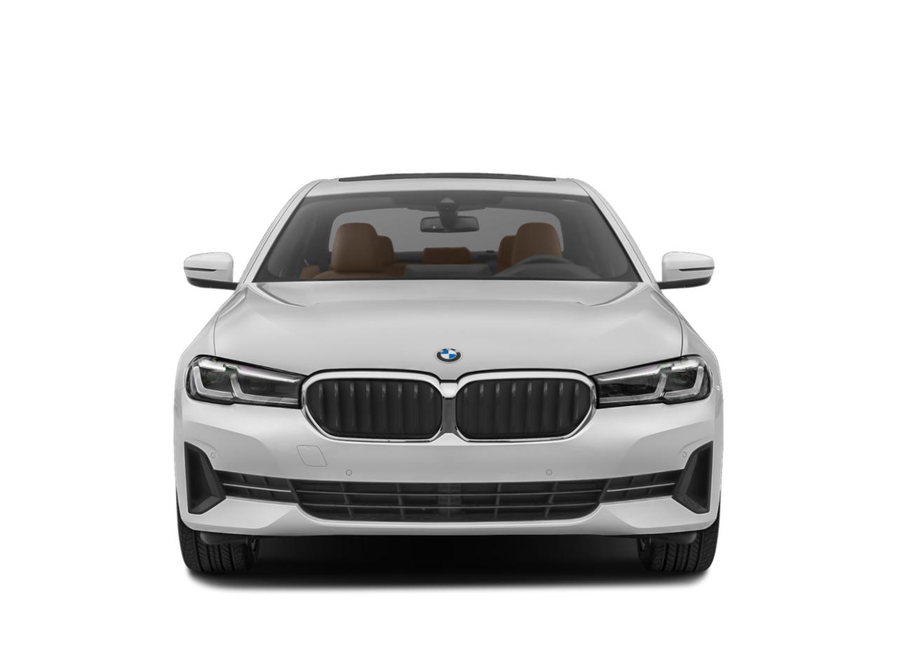 2023 BMW 5 Series Vehicle Photo in ORLANDO, FL 32808-7998