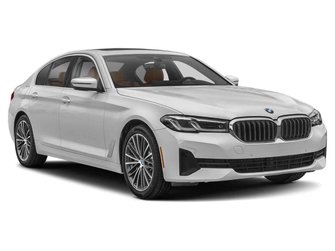 2023 BMW 5 Series Vehicle Photo in ORLANDO, FL 32808-7998