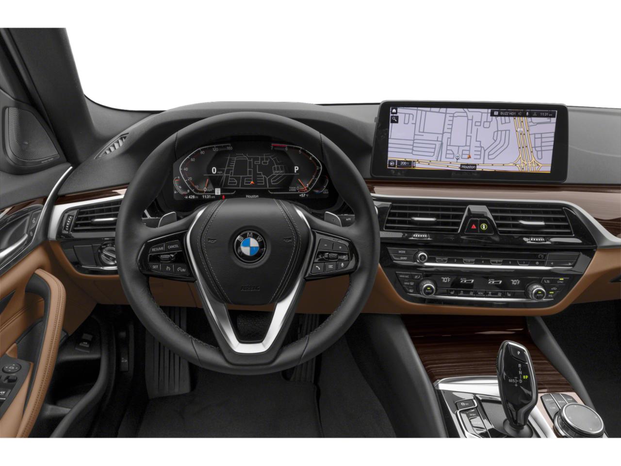 2023 BMW 5 Series Vehicle Photo in ORLANDO, FL 32808-7998