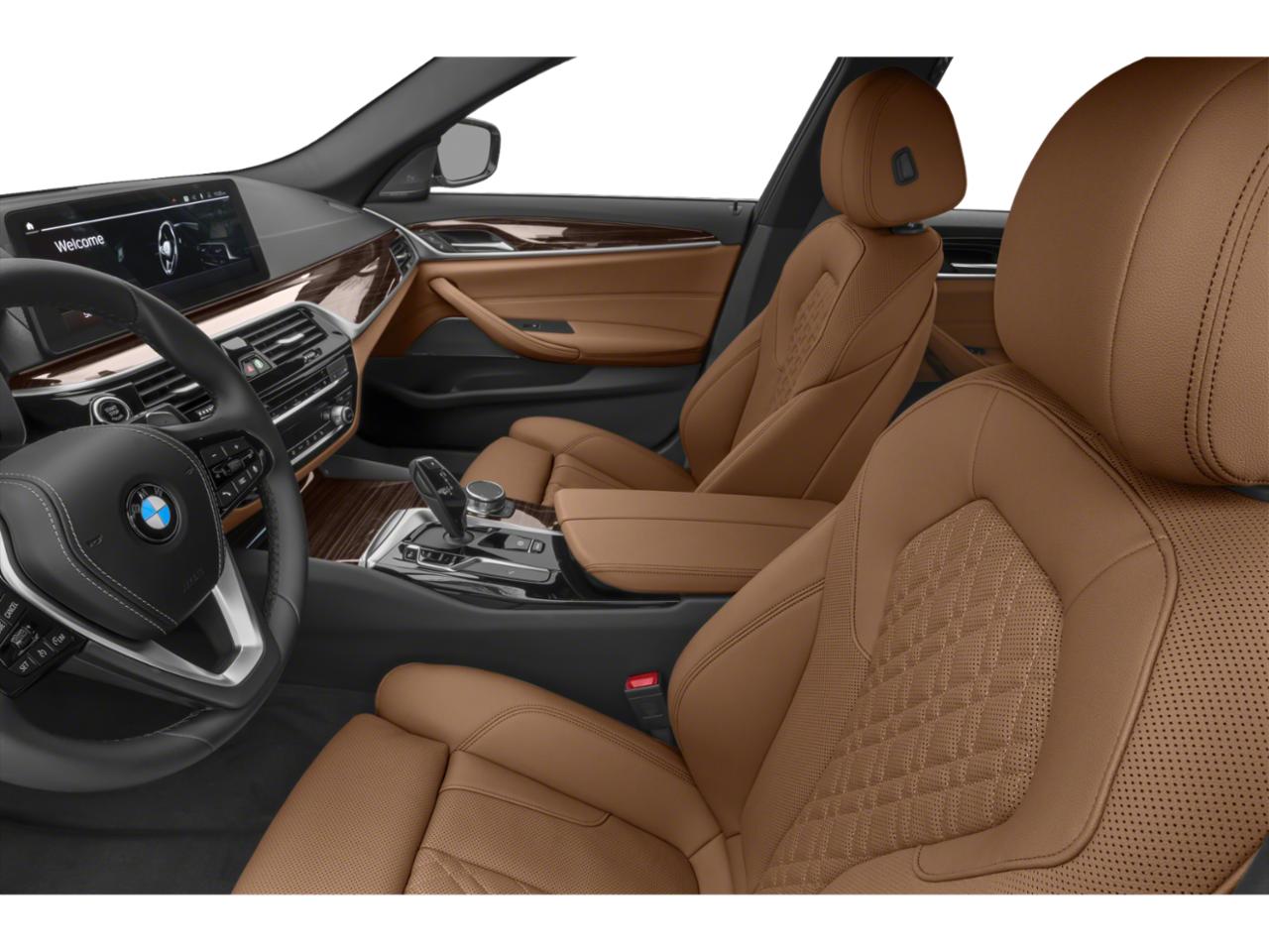 2023 BMW 5 Series Vehicle Photo in ORLANDO, FL 32808-7998