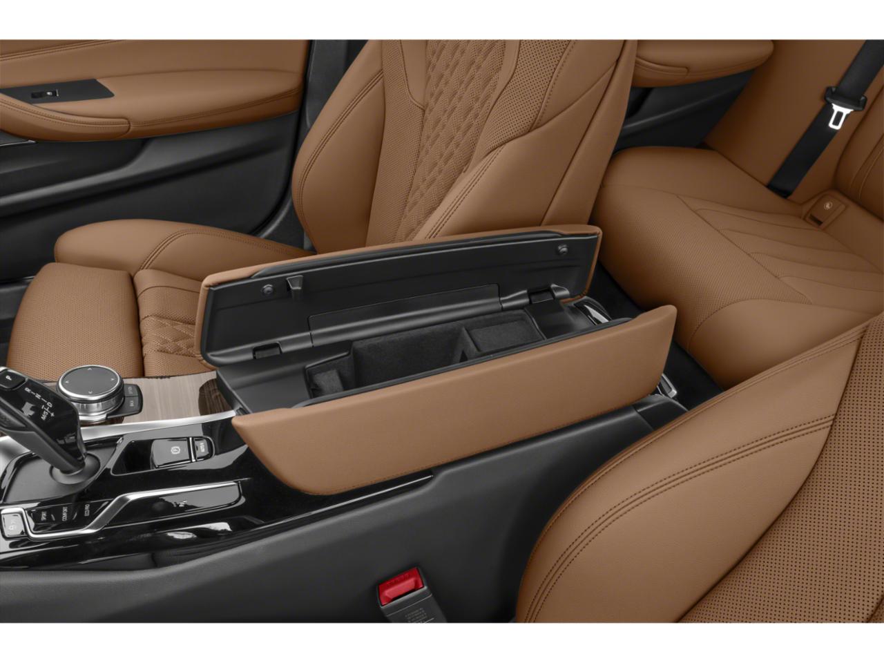 2023 BMW 5 Series Vehicle Photo in ORLANDO, FL 32808-7998