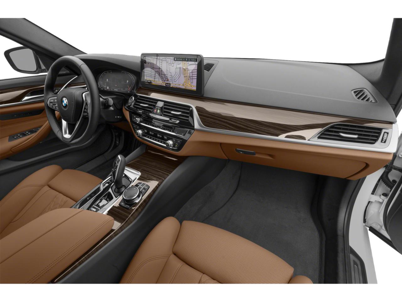 2023 BMW 5 Series Vehicle Photo in ORLANDO, FL 32808-7998