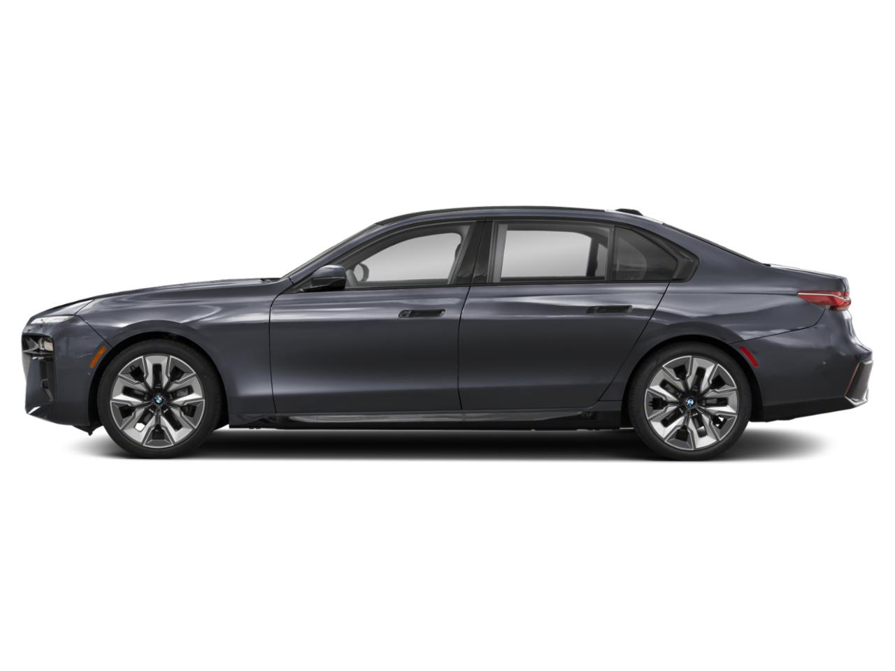 2023 BMW 740i Vehicle Photo in Henderson, NV 89014