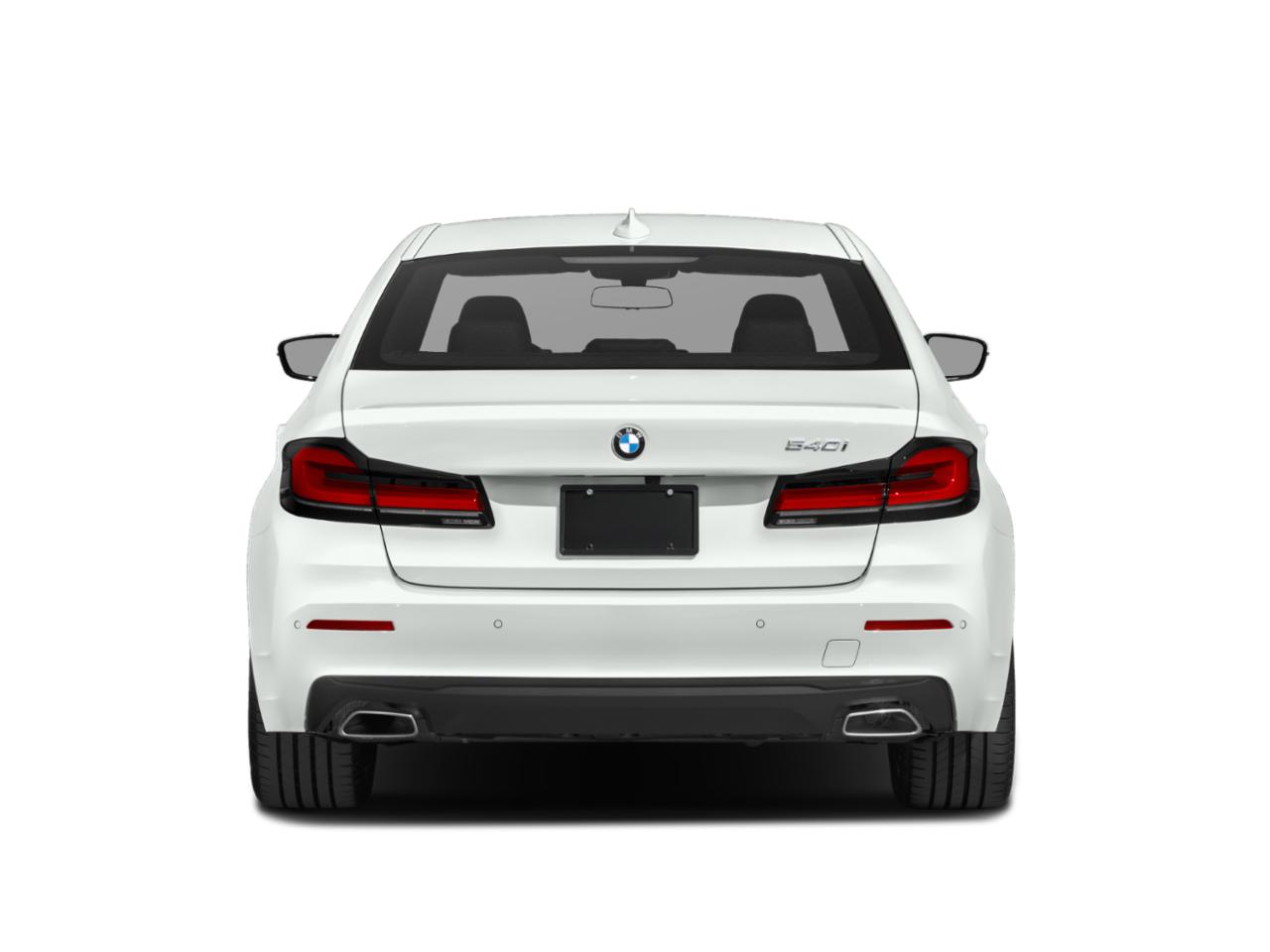 2023 BMW 540I Vehicle Photo in GREENACRES, FL 33463-3207