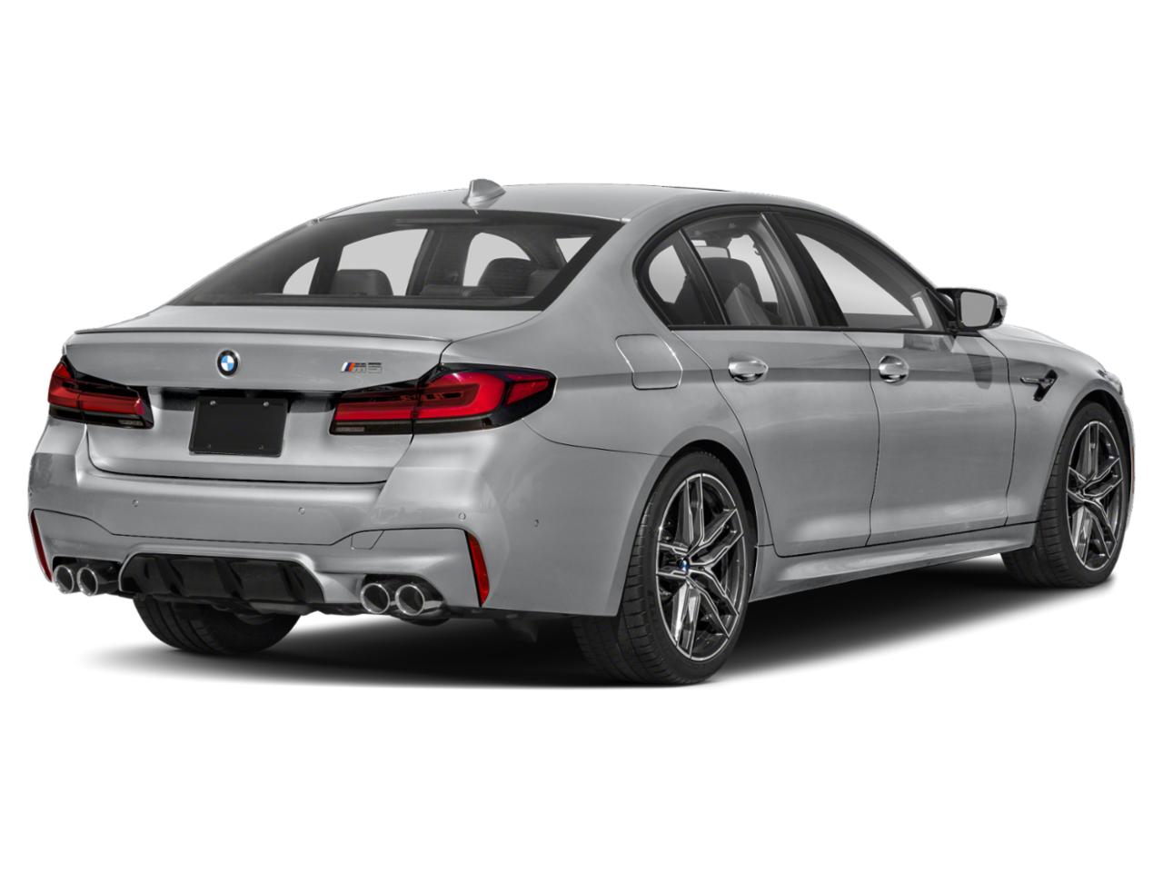 2023 BMW M5 Vehicle Photo in PLANO, TX 75024-3599