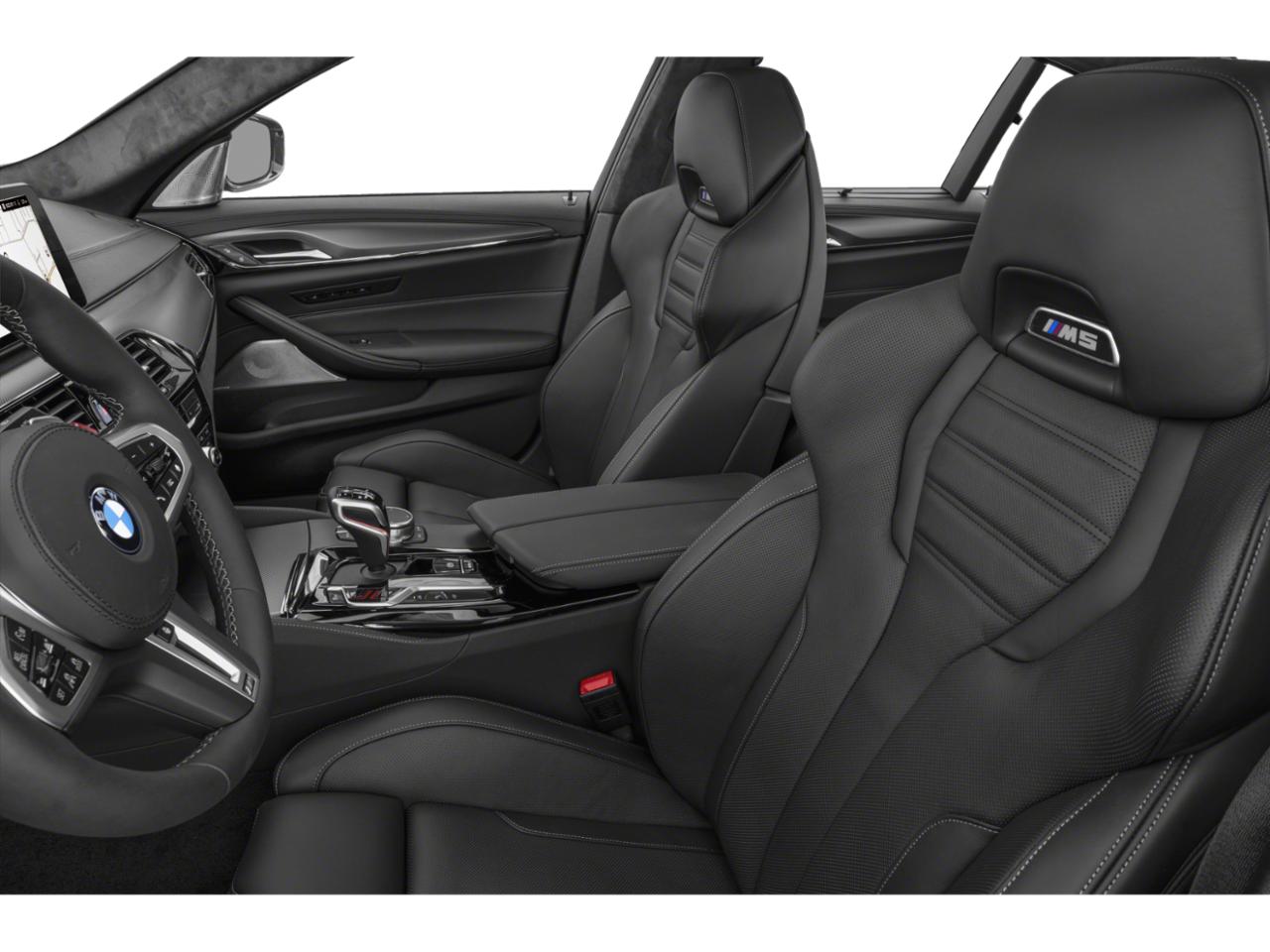 2023 BMW M5 Vehicle Photo in PLANO, TX 75024-3599