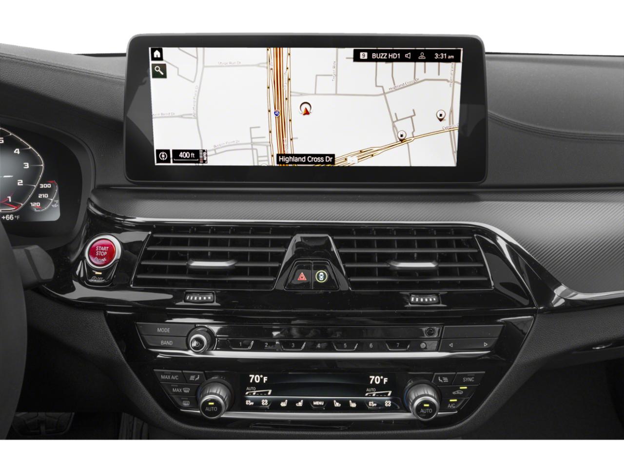 2023 BMW M5 Vehicle Photo in PLANO, TX 75024-3599