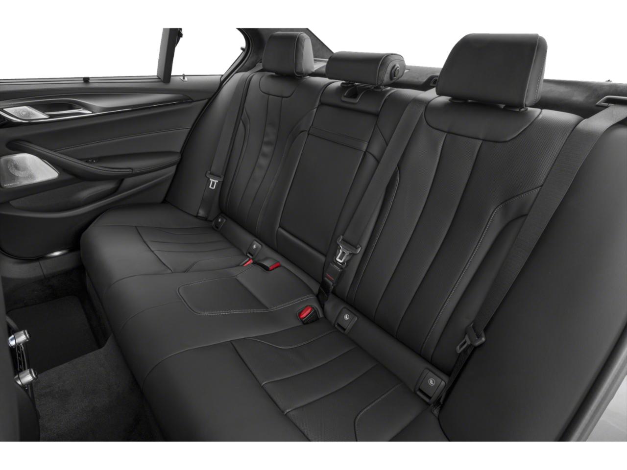 2023 BMW M5 Vehicle Photo in PLANO, TX 75024-3599