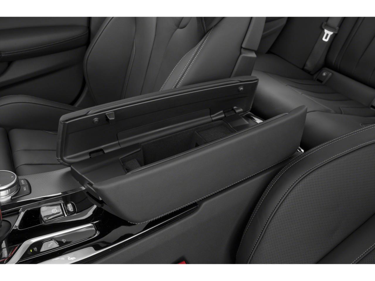 2023 BMW M5 Vehicle Photo in PLANO, TX 75024-3599