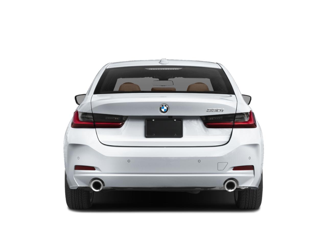 2023 BMW 3 Series Vehicle Photo in GREENACRES, FL 33463-3207