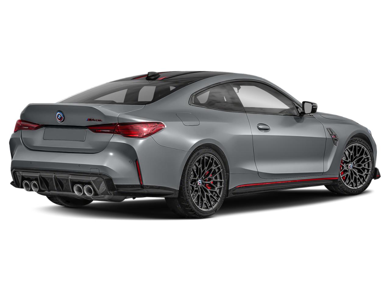 2023 BMW M4 Vehicle Photo in Delray Beach, FL 33444