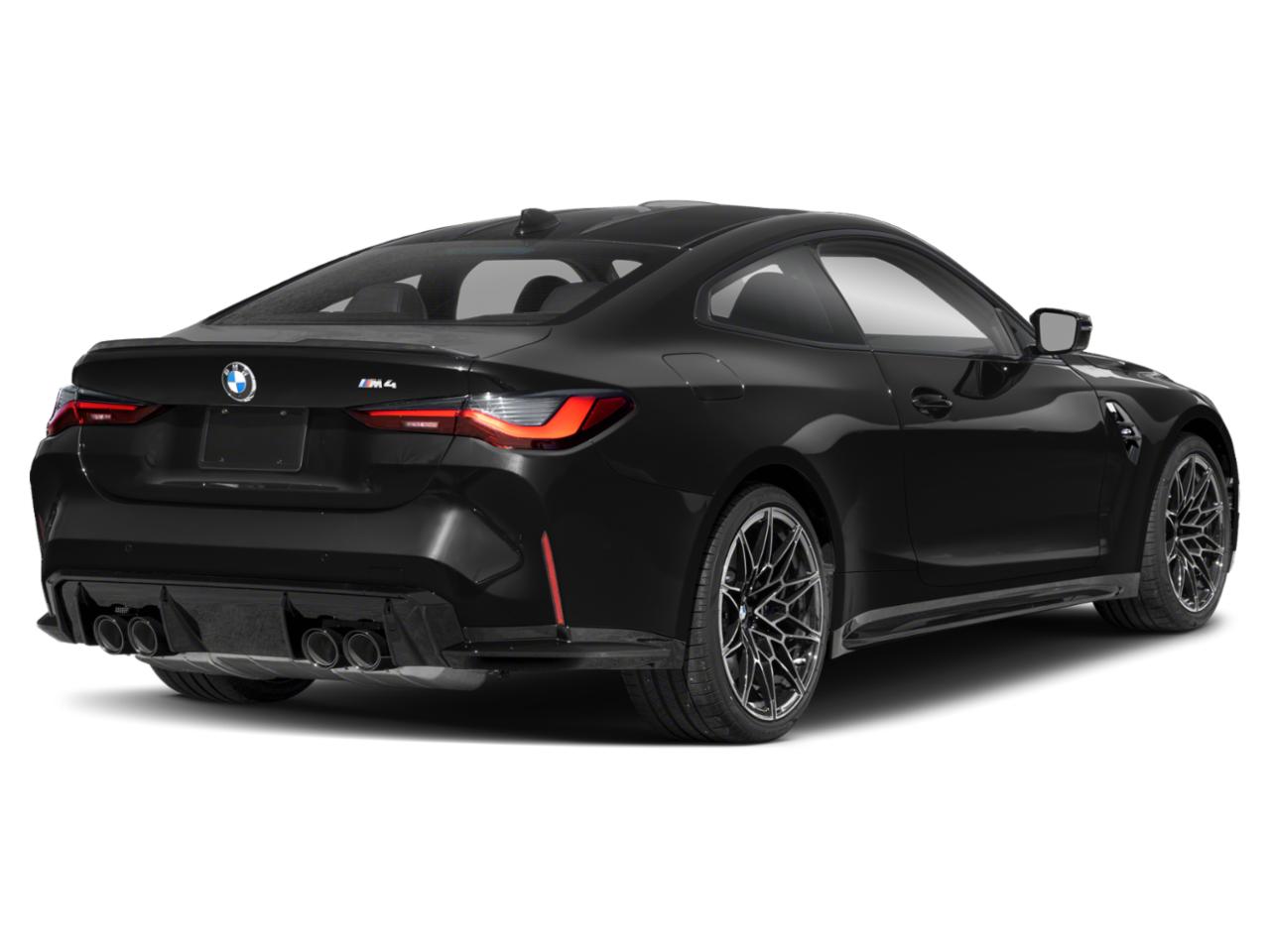 2023 BMW M4 Vehicle Photo in Sanford, FL 32771