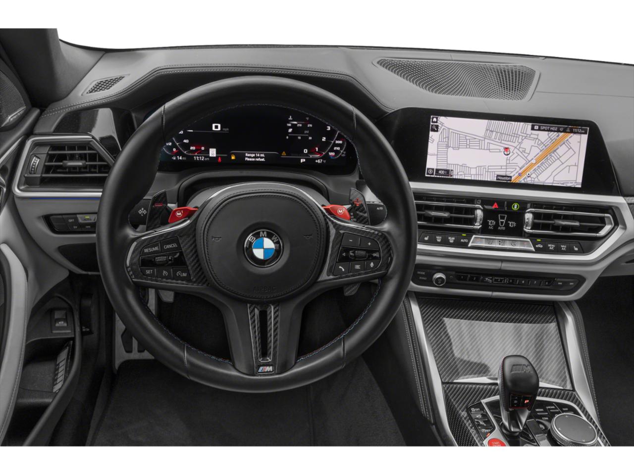 2023 BMW M4 Vehicle Photo in Delray Beach, FL 33444