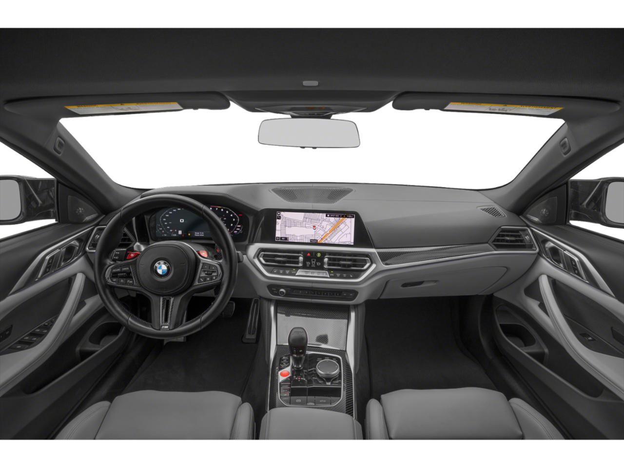 2023 BMW M4 Vehicle Photo in Delray Beach, FL 33444