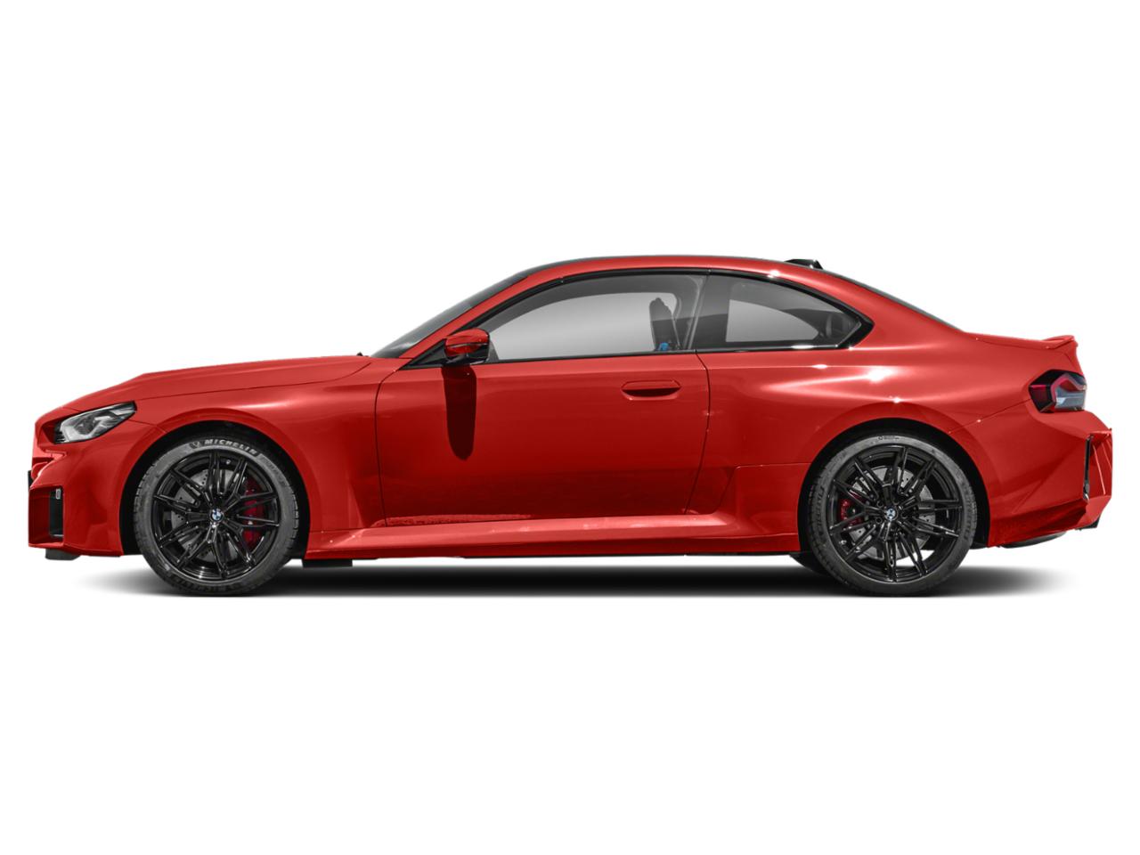 2023 BMW M2 Vehicle Photo in Coconut Creek, FL 33073