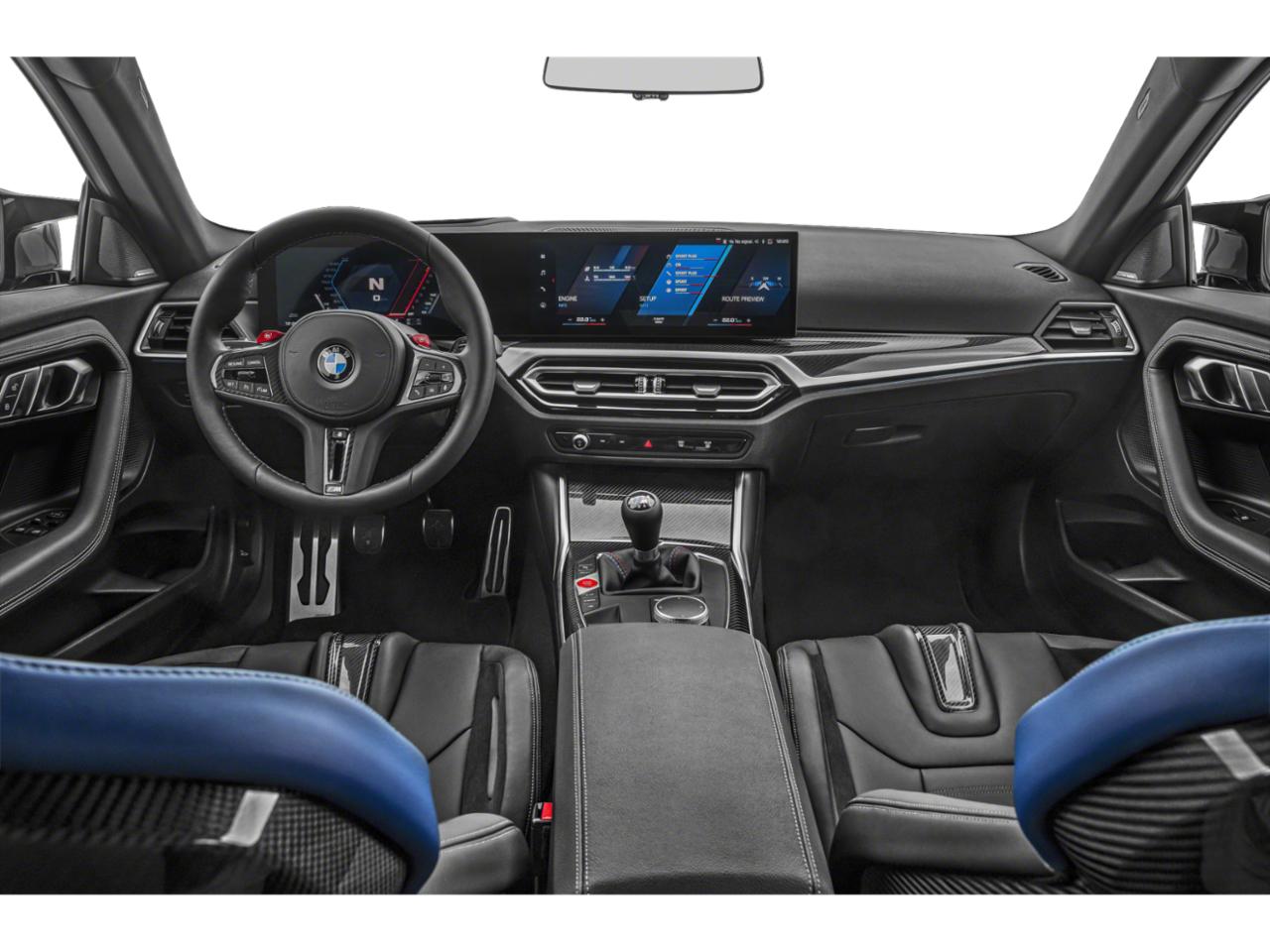 2023 BMW M2 Vehicle Photo in Coconut Creek, FL 33073