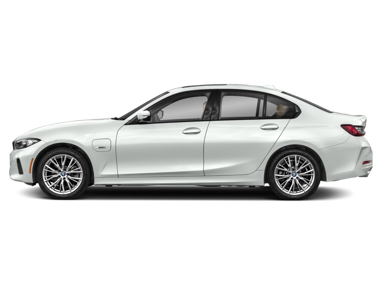 2023 BMW 330e Vehicle Photo in Delray Beach, FL 33444