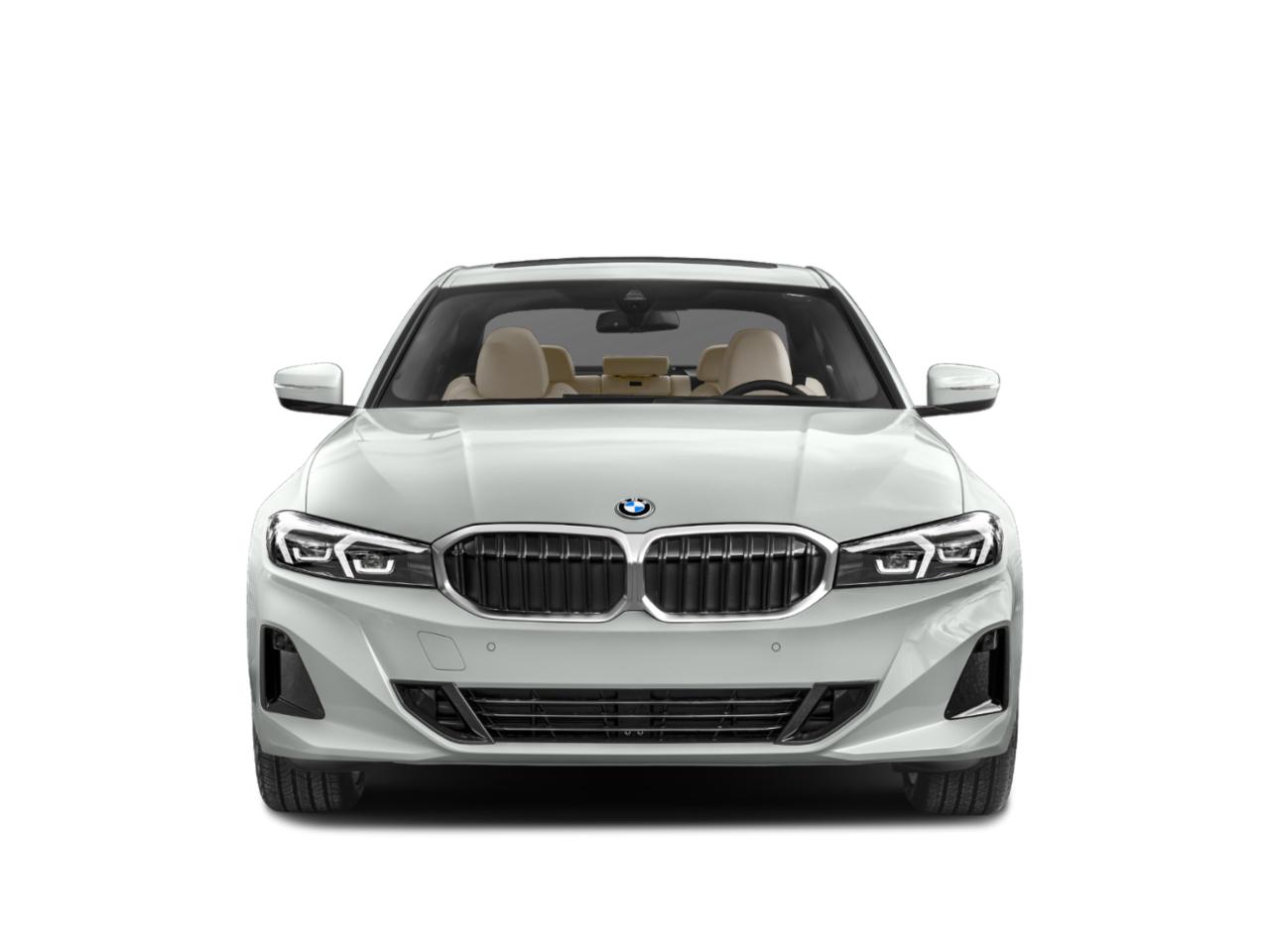 2023 BMW 330e Vehicle Photo in Delray Beach, FL 33444