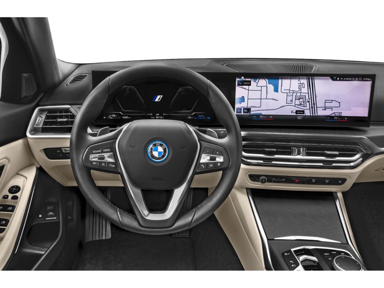 2023 BMW 330e Vehicle Photo in Delray Beach, FL 33444