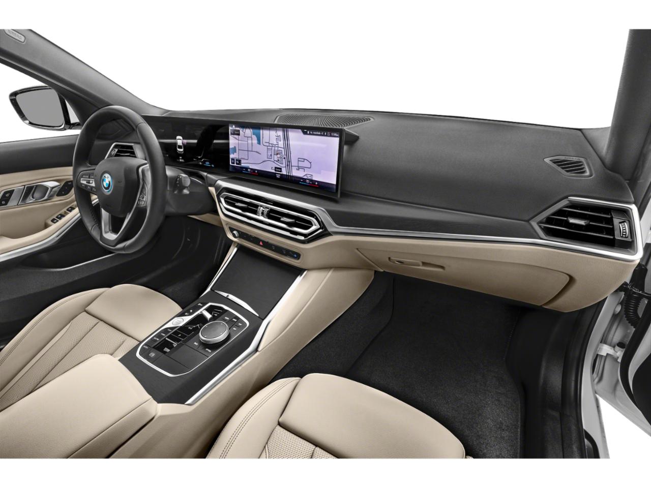 2023 BMW 330e Vehicle Photo in Maitland, FL 32751