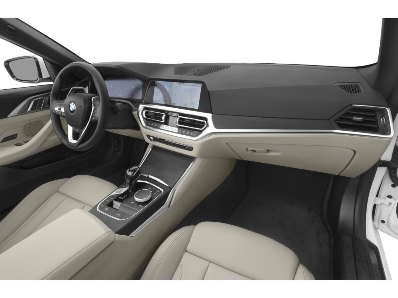 2023 BMW 430i Vehicle Photo in Clearwater, FL 33761