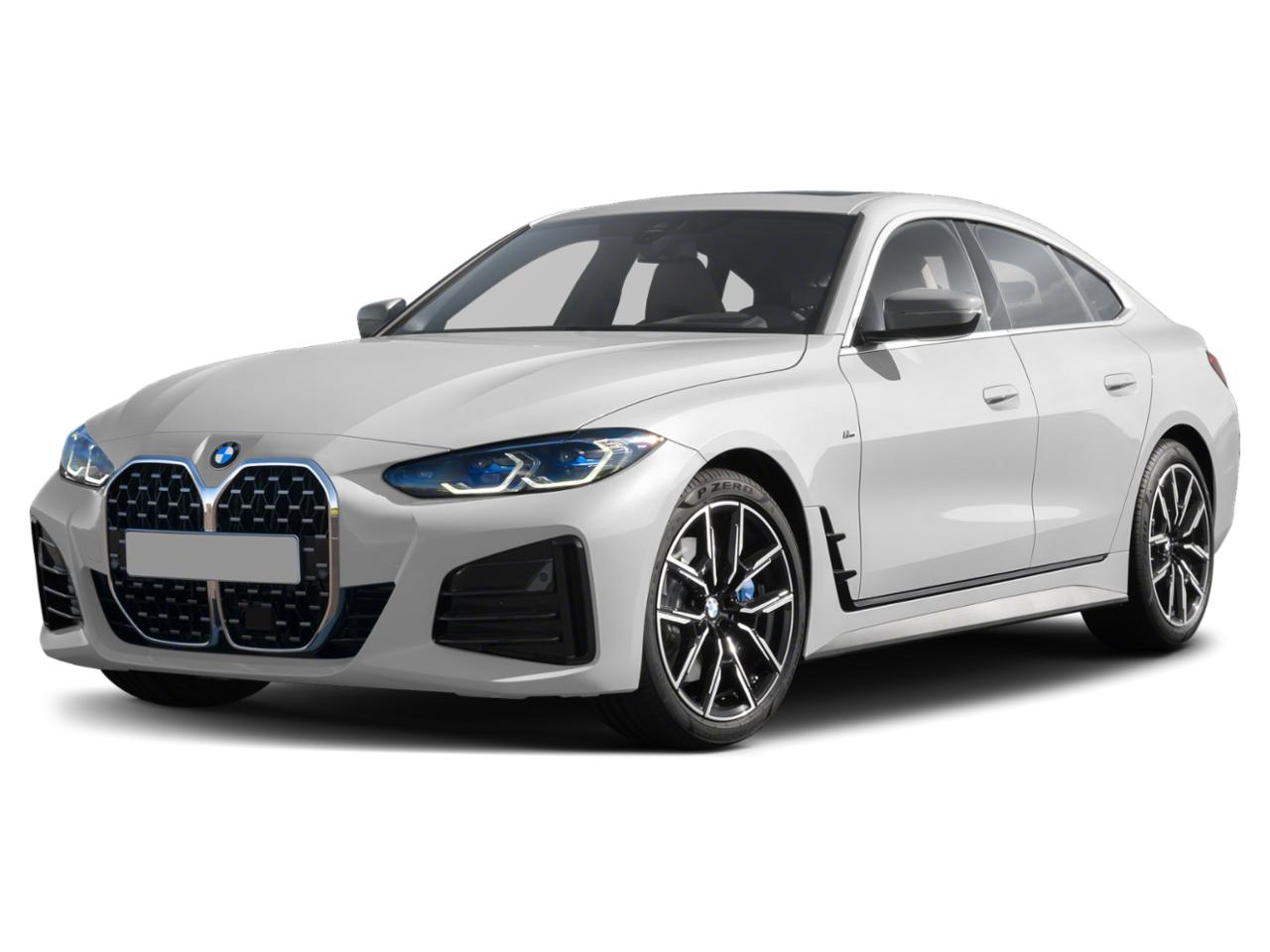 2023 BMW 430i Vehicle Photo in Coconut Creek, FL 33073