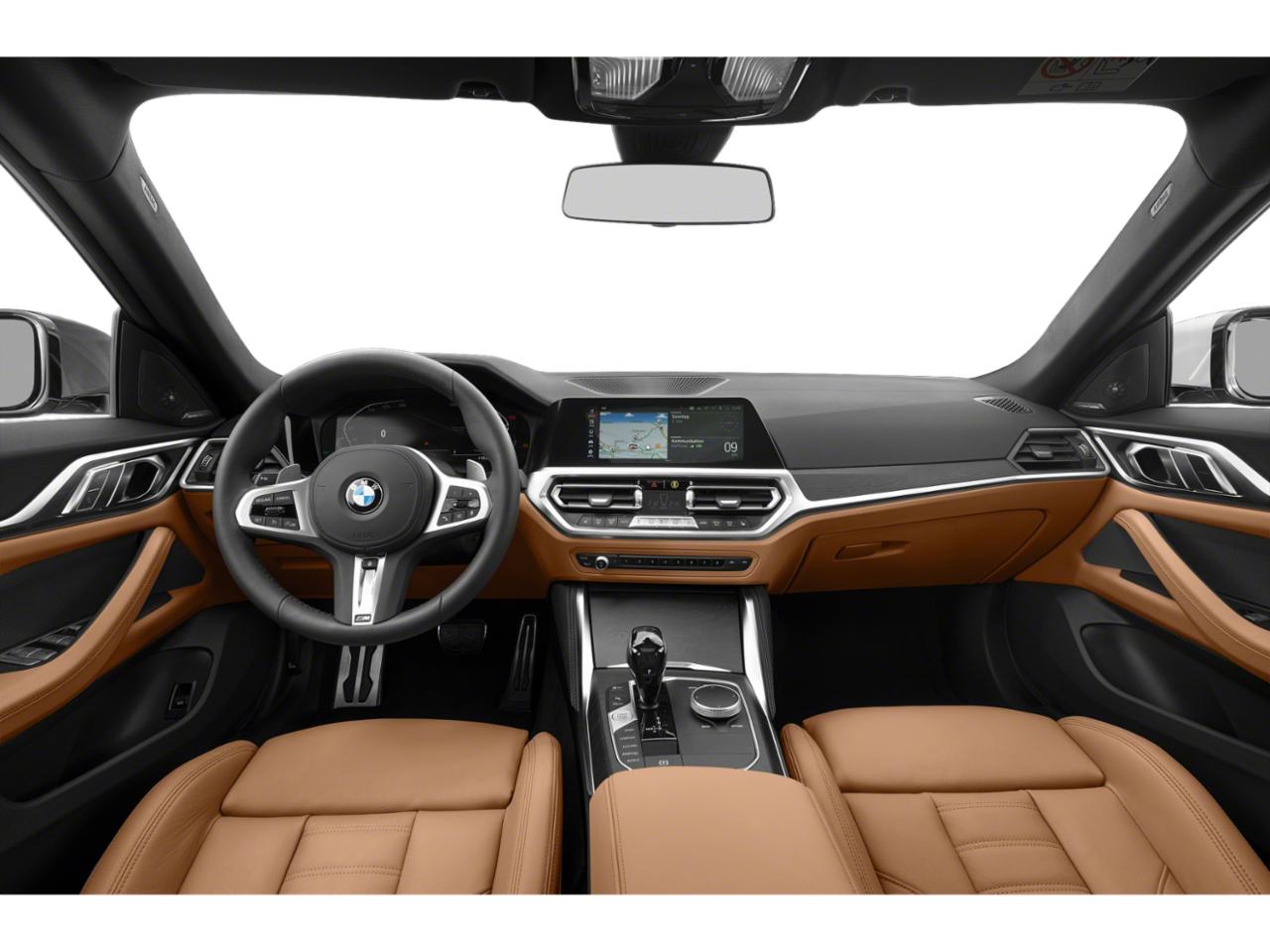 2023 BMW 430i Vehicle Photo in Coconut Creek, FL 33073