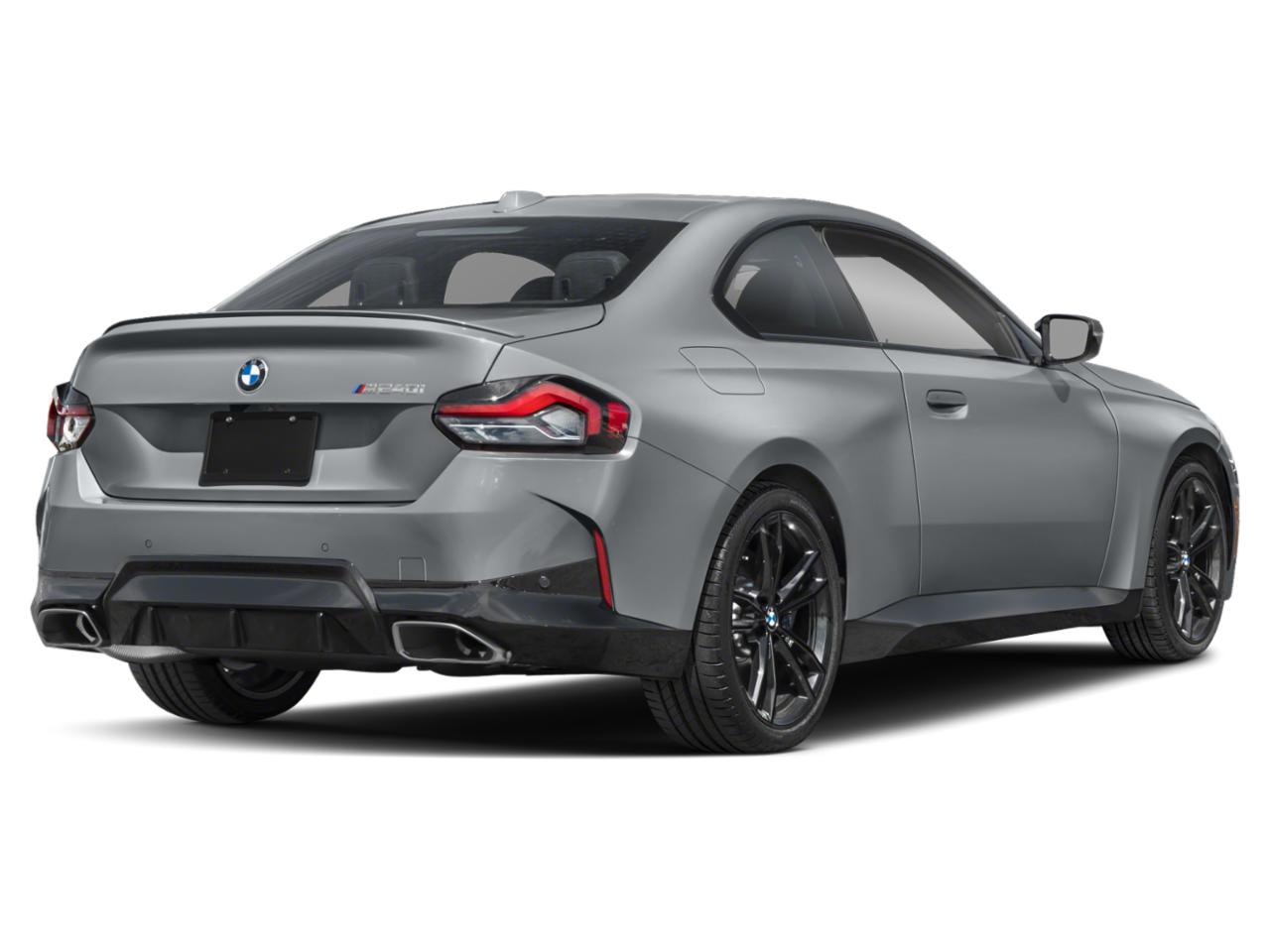 2023 BMW M240i Vehicle Photo in Sanford, FL 32771