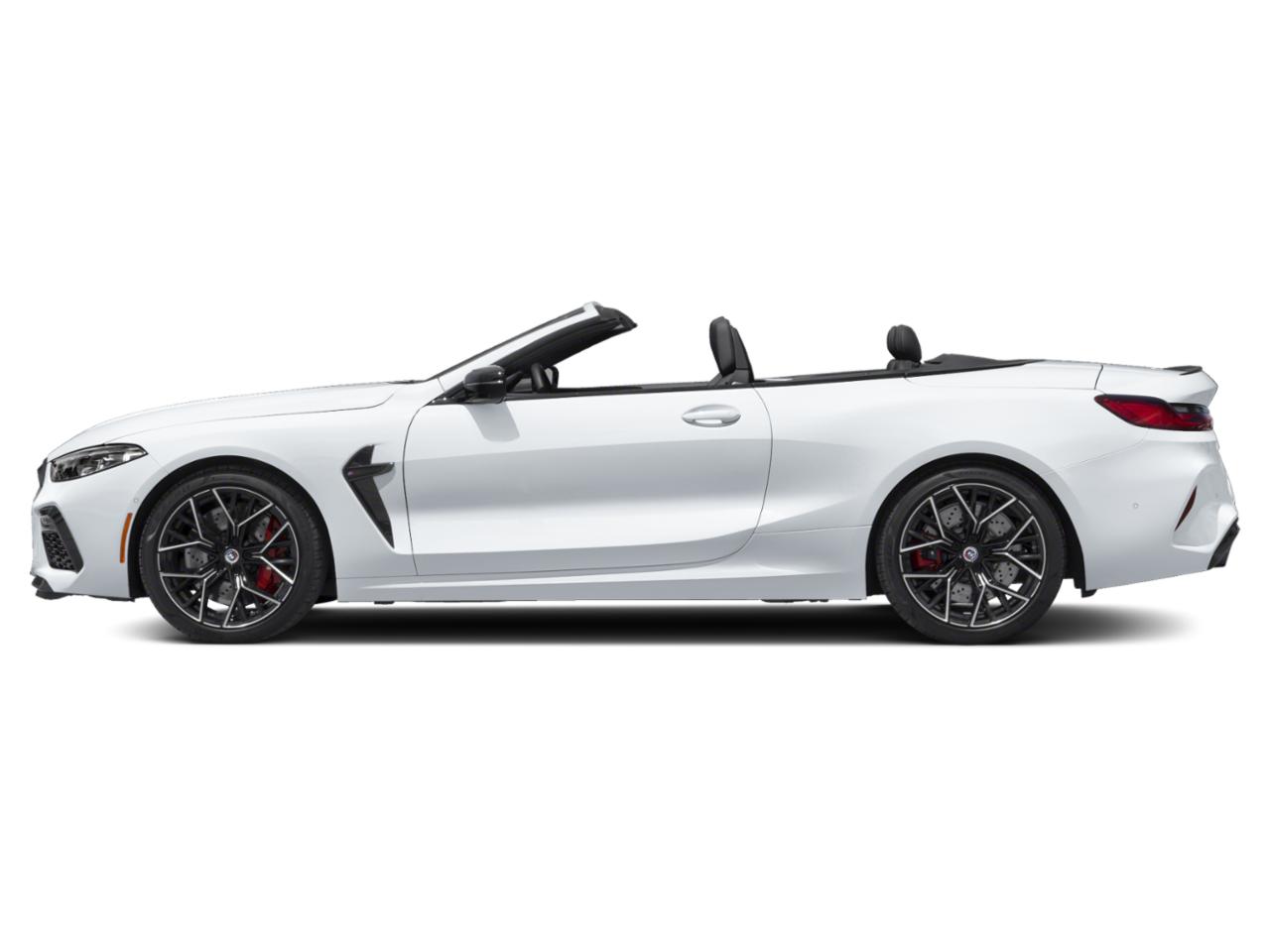2023 BMW M8 Vehicle Photo in Delray Beach, FL 33444