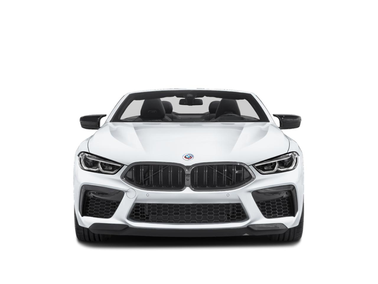 2023 BMW M8 Vehicle Photo in Delray Beach, FL 33444