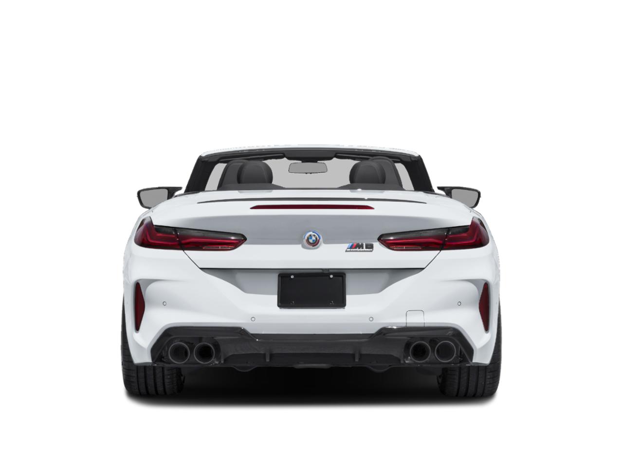2023 BMW M8 Vehicle Photo in Delray Beach, FL 33444