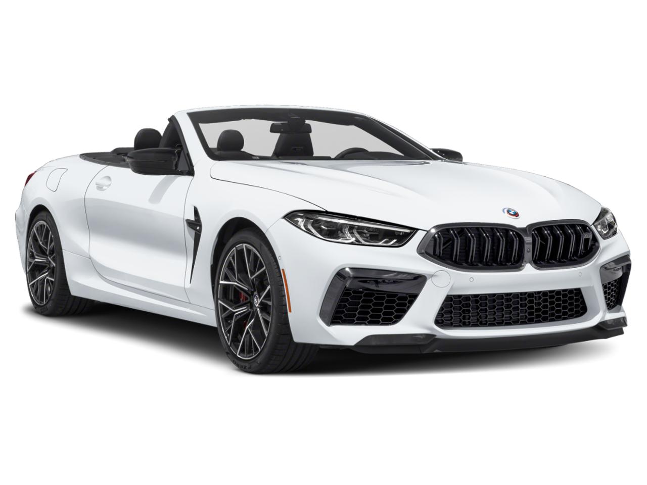 2023 BMW M8 Vehicle Photo in Delray Beach, FL 33444