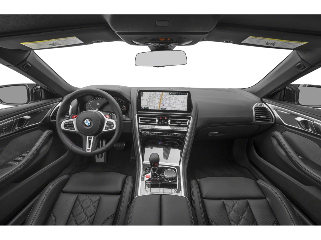 2023 BMW M8 Vehicle Photo in Delray Beach, FL 33444