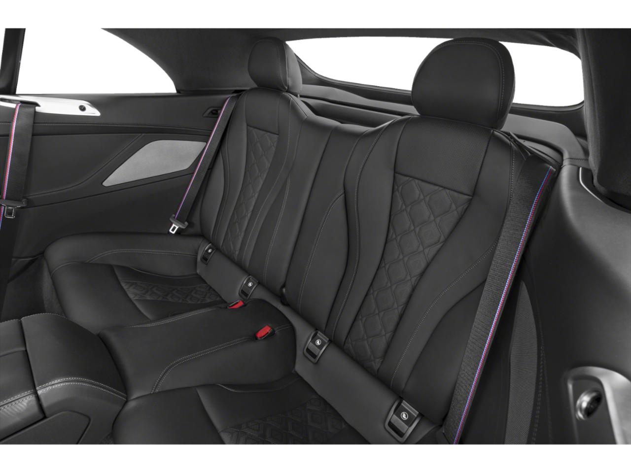 2023 BMW M8 Vehicle Photo in Delray Beach, FL 33444
