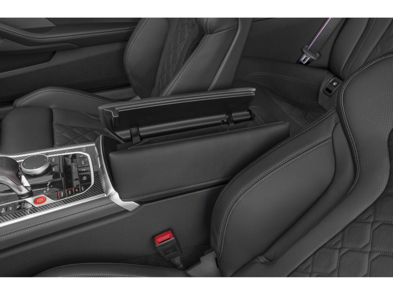 2023 BMW M8 Vehicle Photo in Delray Beach, FL 33444