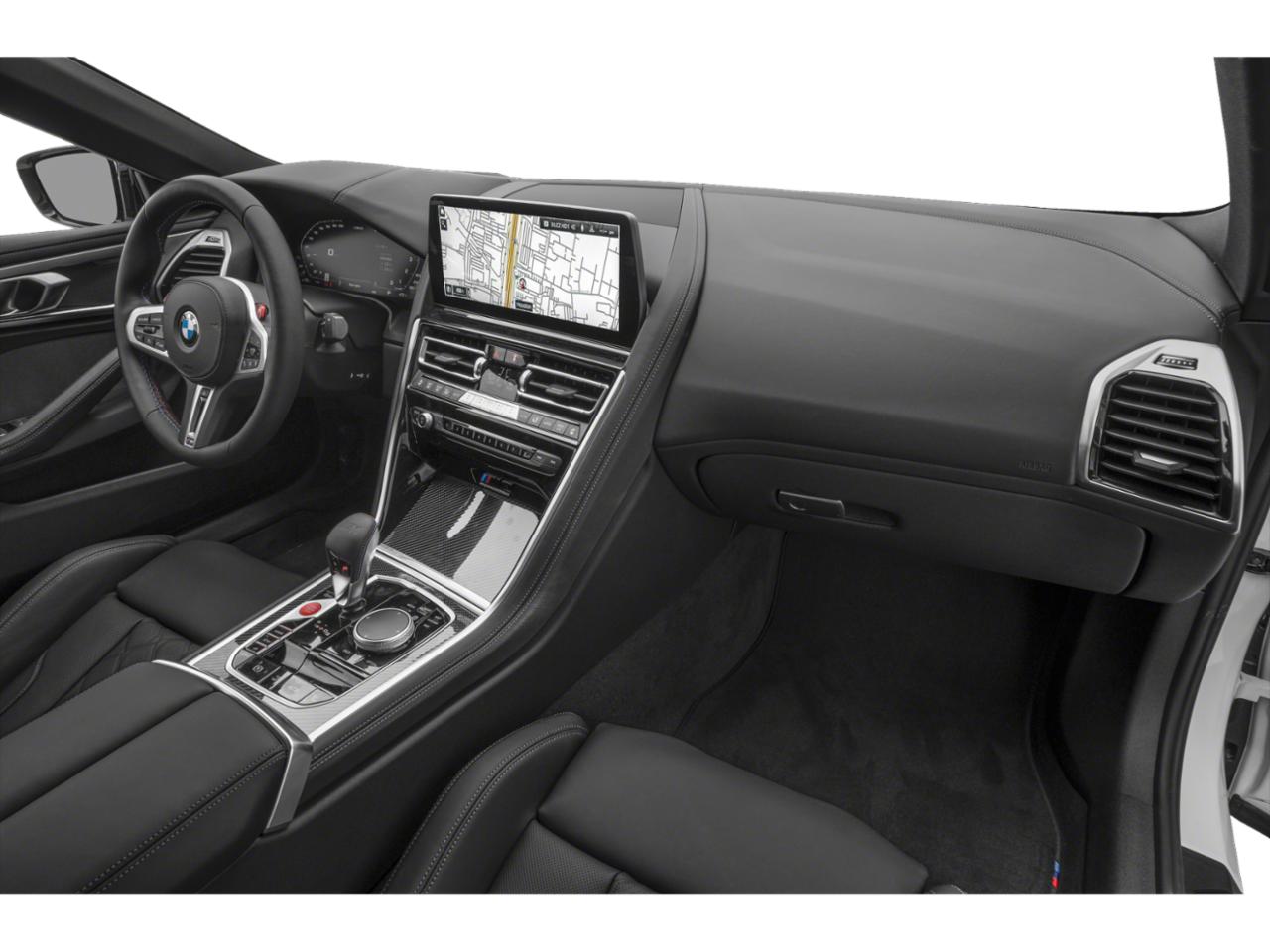 2023 BMW M8 Vehicle Photo in Delray Beach, FL 33444