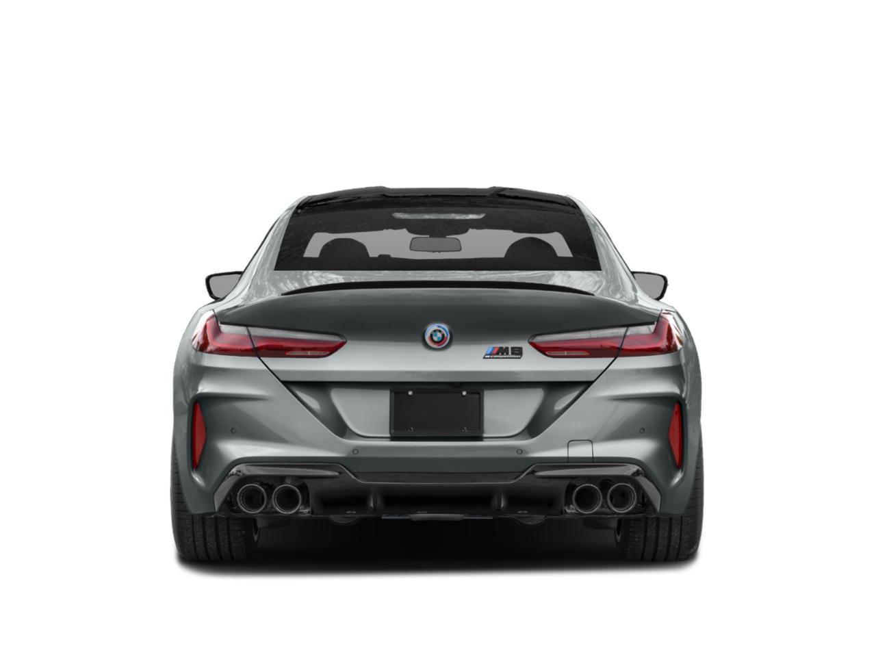 2023 BMW M8 Vehicle Photo in Appleton, WI 54913