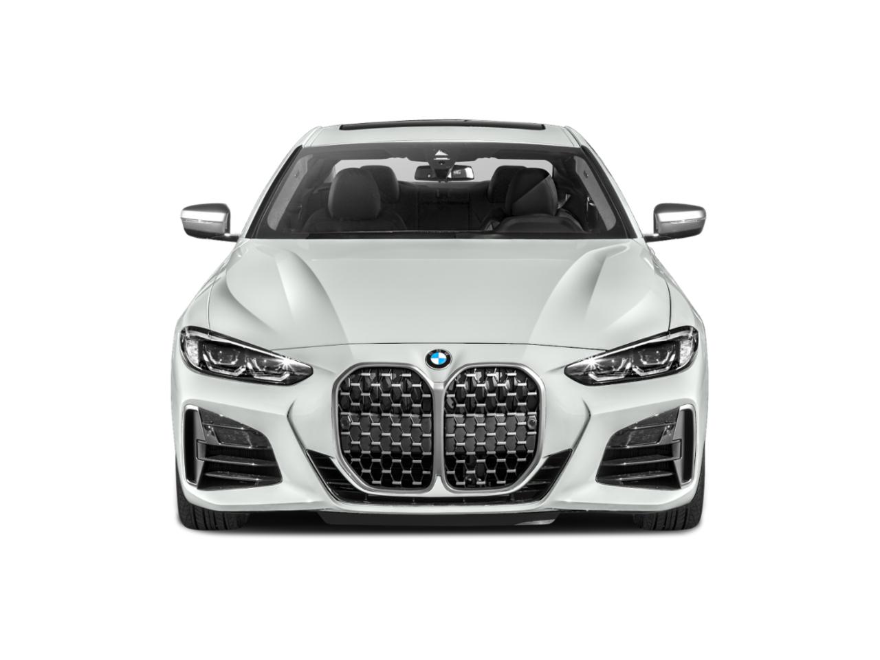 2023 BMW M440i Vehicle Photo in Delray Beach, FL 33444