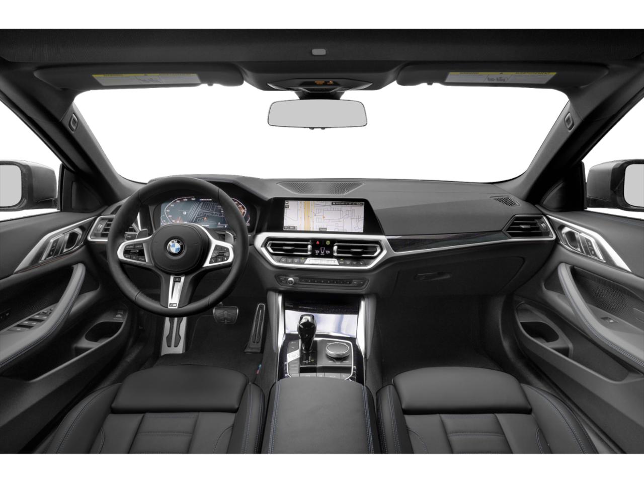 2023 BMW M440i xDrive Vehicle Photo in Appleton, WI 54913