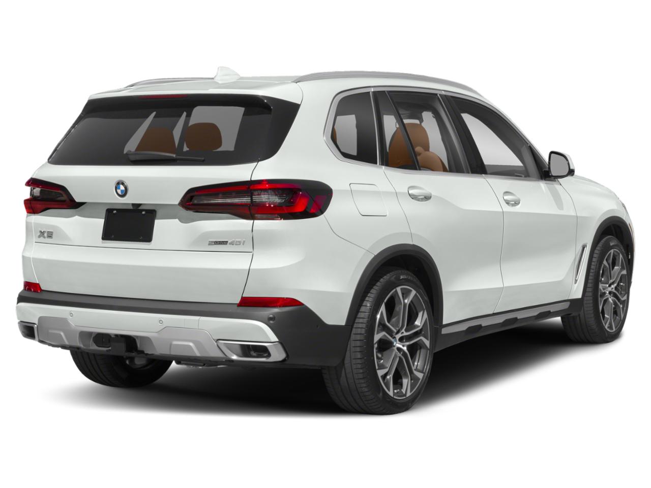 2023 BMW X5 xDrive40i Vehicle Photo in Appleton, WI 54913