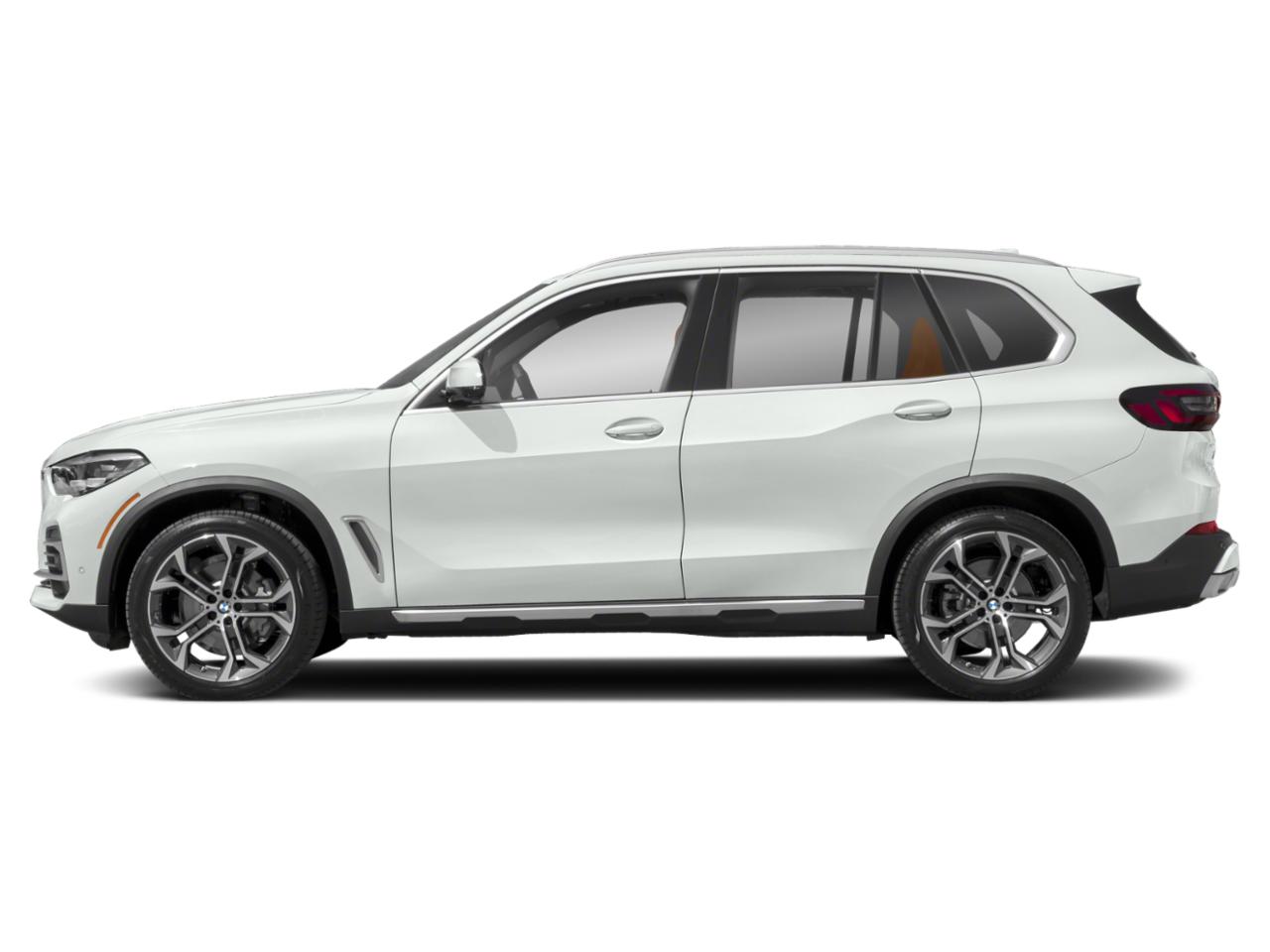 2023 BMW X5 xDrive40i Vehicle Photo in Appleton, WI 54913