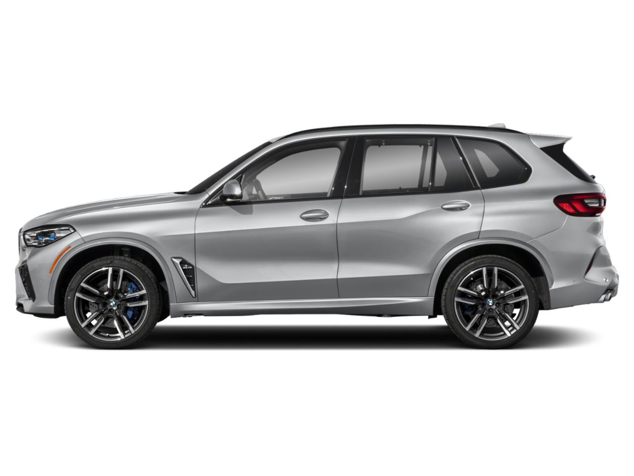 2023 BMW X5 M Vehicle Photo in Delray Beach, FL 33444